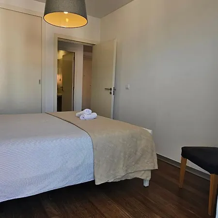 Plaza Apartamento Funchal  Buitenkant foto